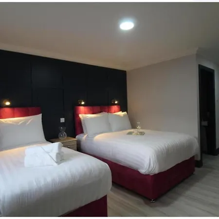 Szálloda N20 Mallow