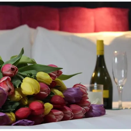 Szálloda N20 Mallow