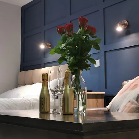 N20 Szálloda Mallow