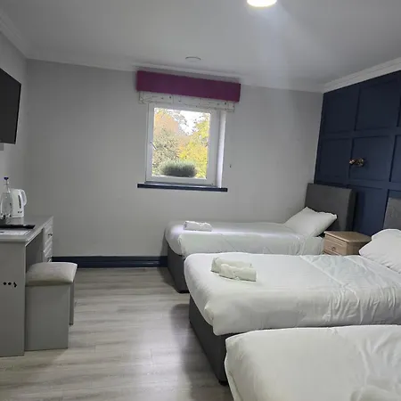 N20 Szálloda Mallow